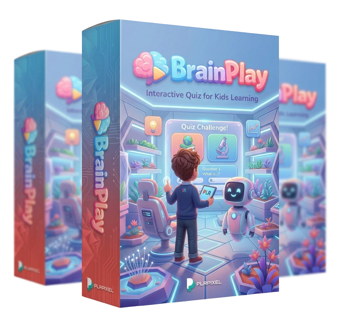 BrainPlay Bundle