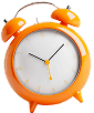 Clock Icon