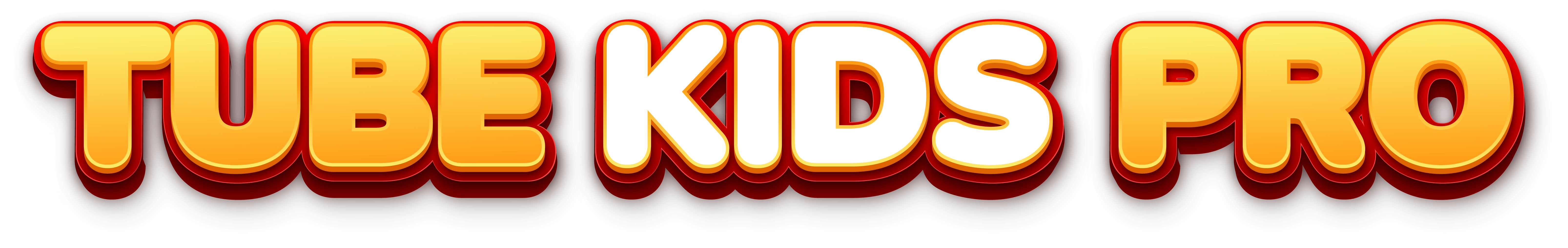 TubeKids Logo